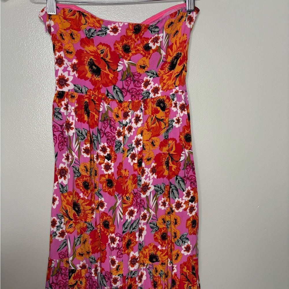 Petal & Pup Maxi Dress| Sarai Dress - Picture 9 of 15